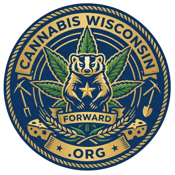 CannabisWisconsin.org logo